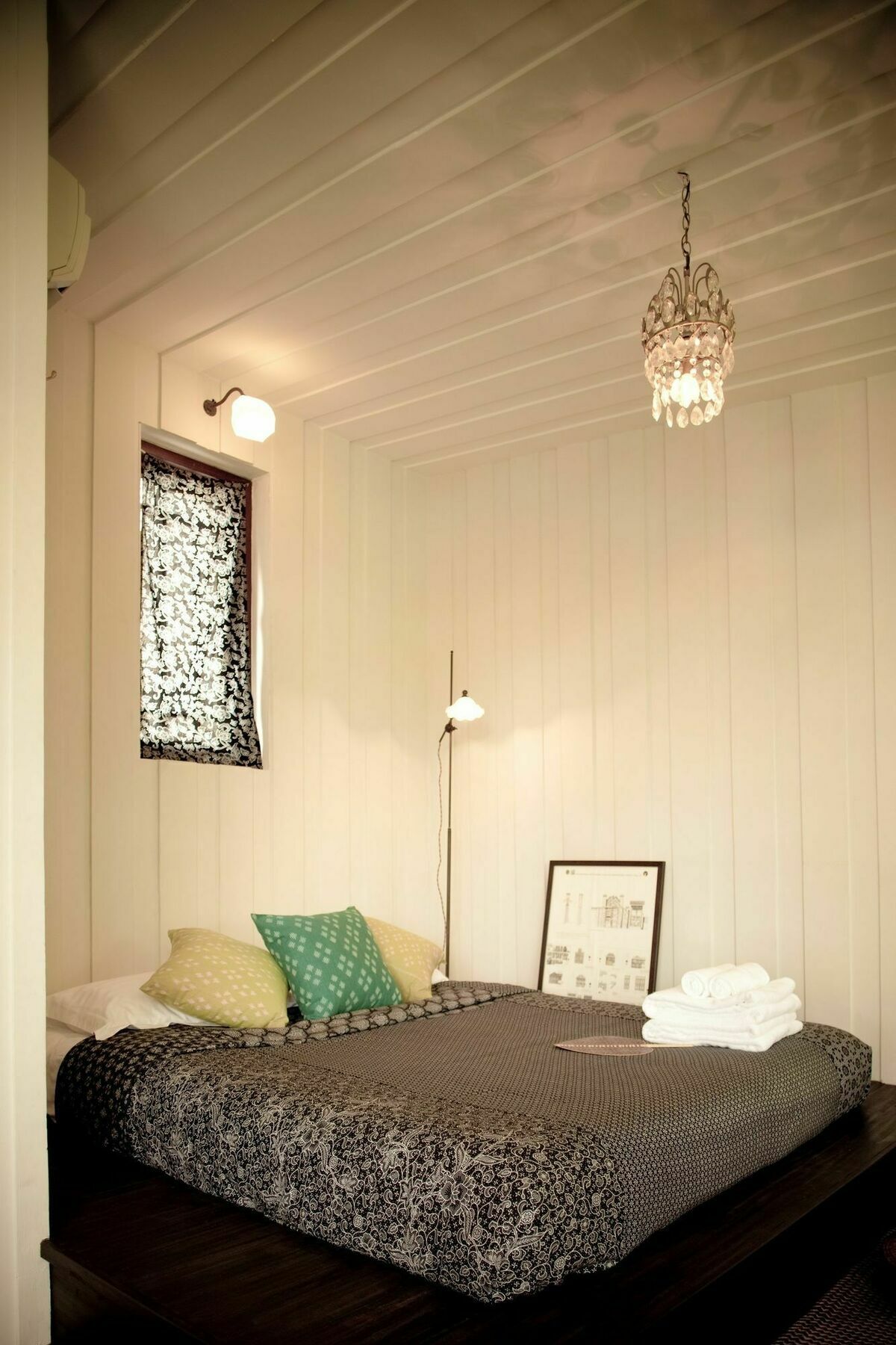The Asadang Bed And Breakfast Bangkok Esterno foto