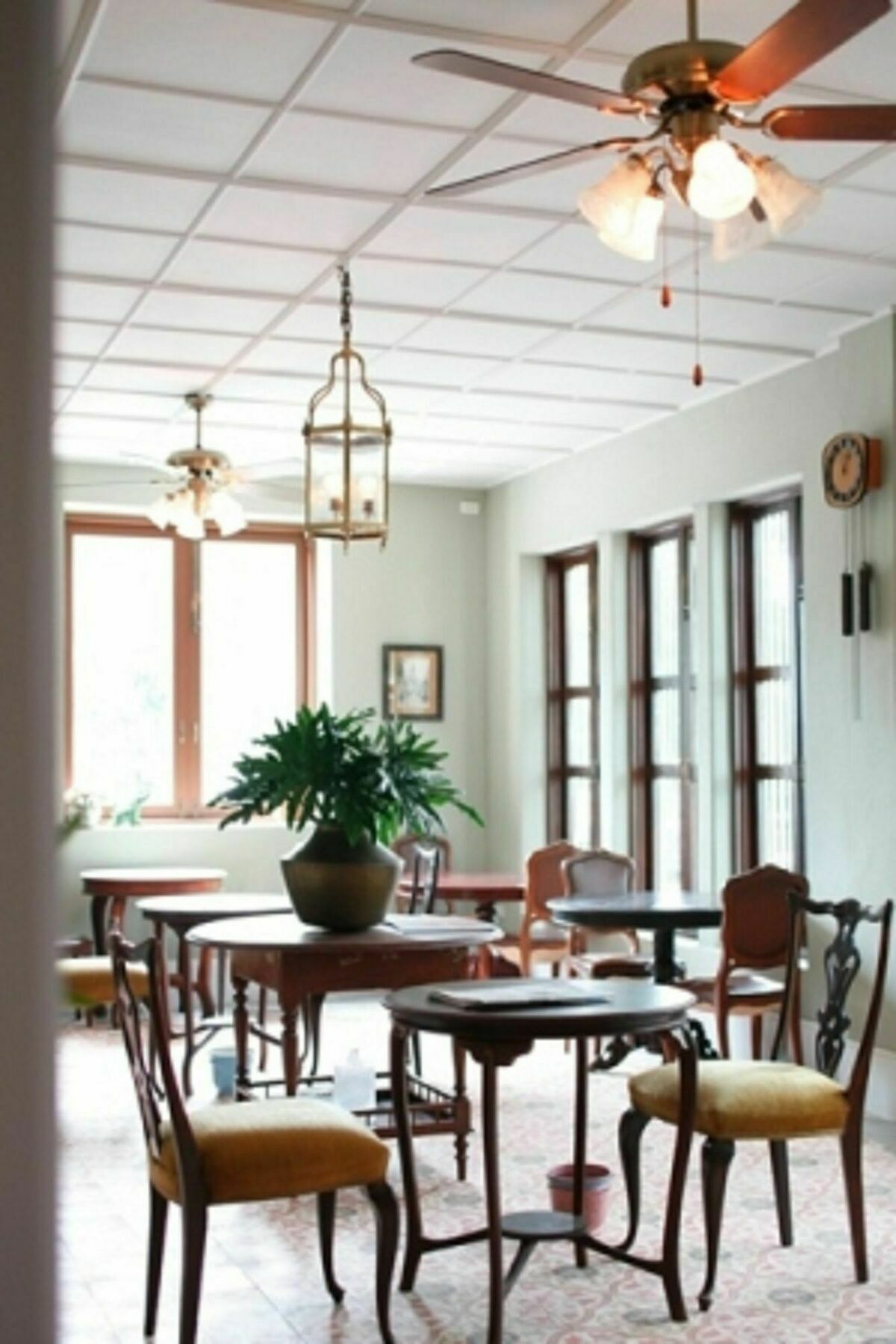The Asadang Bed And Breakfast Bangkok Esterno foto
