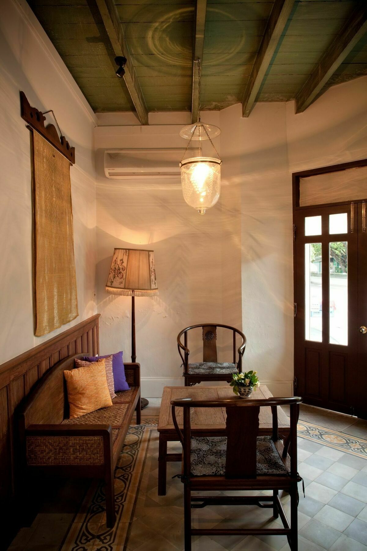 The Asadang Bed And Breakfast Bangkok Esterno foto