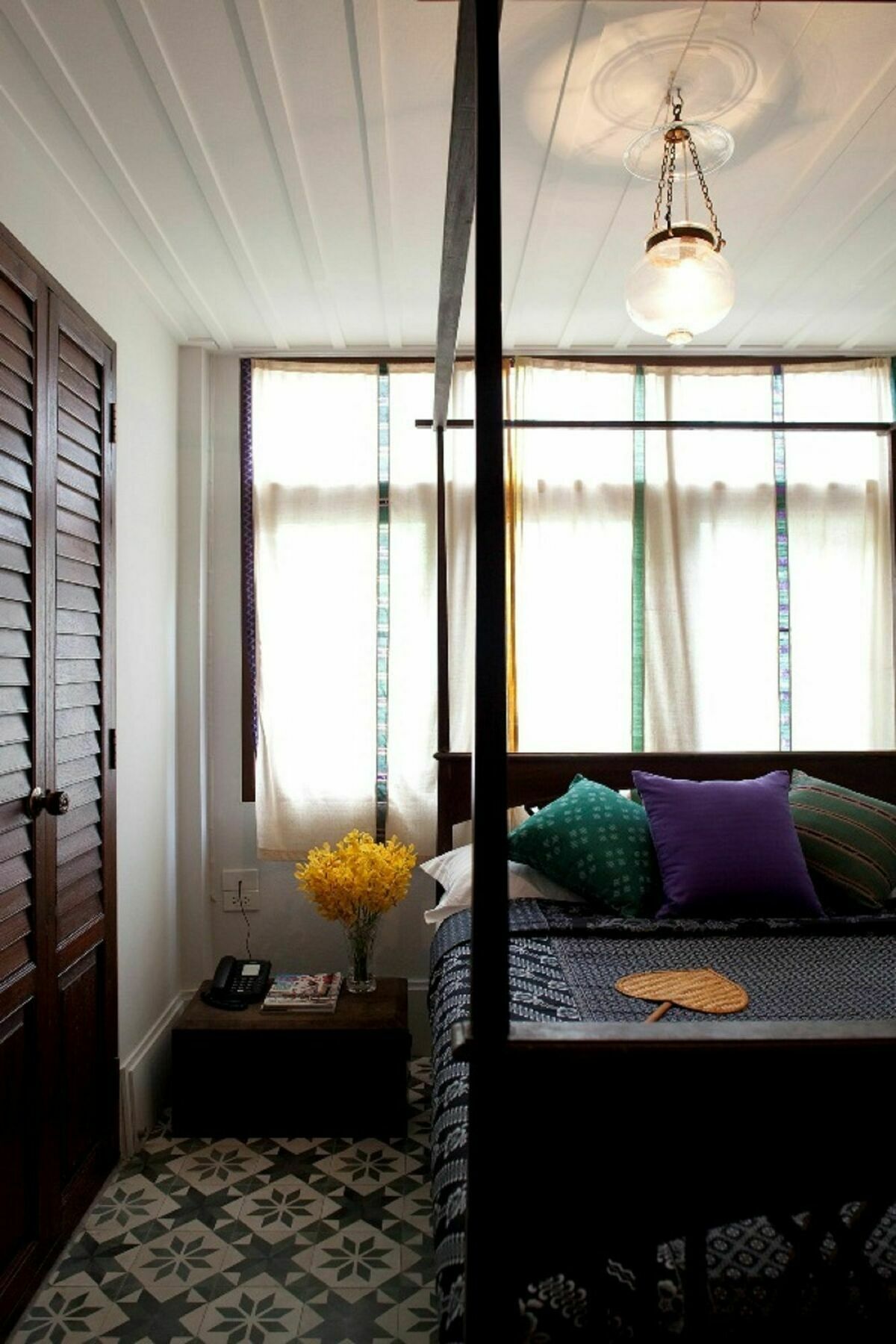 The Asadang Bed And Breakfast Bangkok Esterno foto