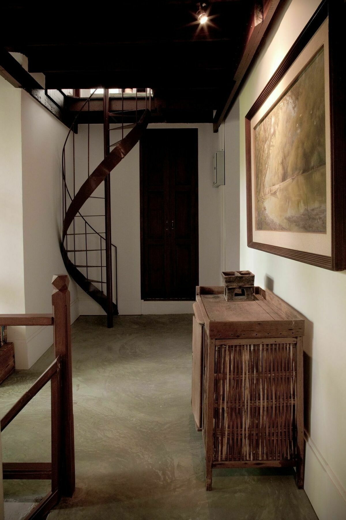 The Asadang Bed And Breakfast Bangkok Esterno foto