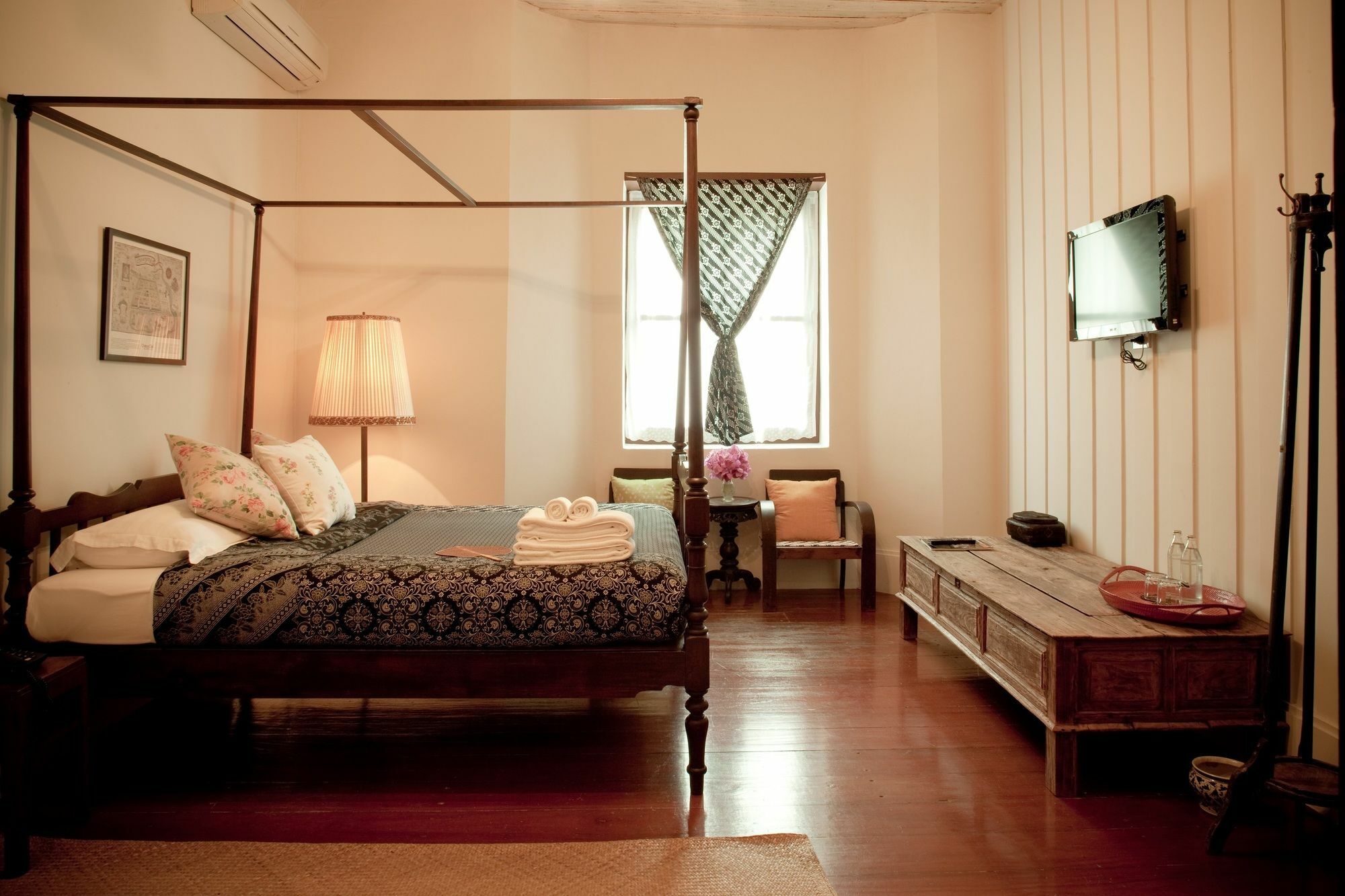 The Asadang Bed And Breakfast Bangkok Esterno foto