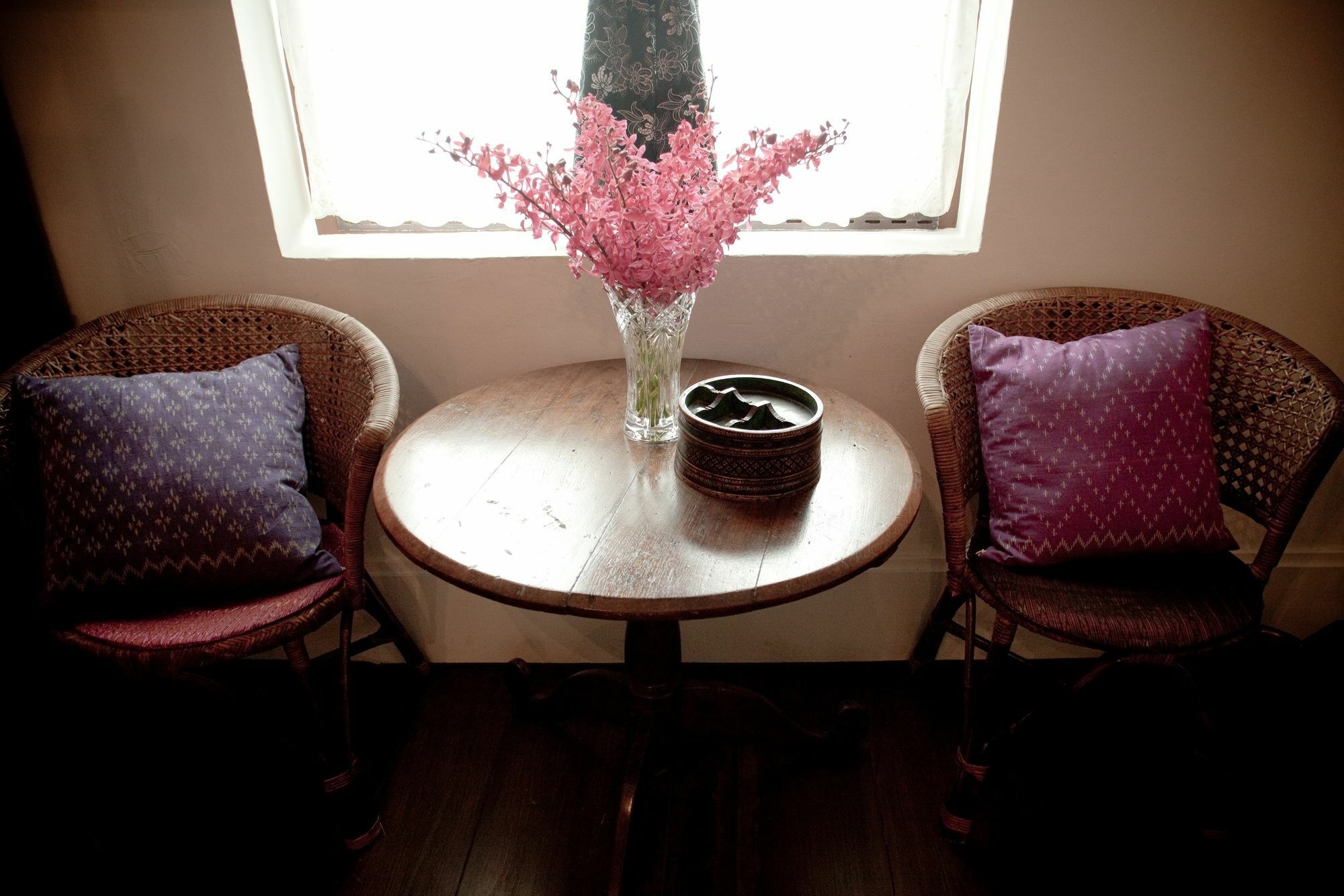 The Asadang Bed And Breakfast Bangkok Esterno foto
